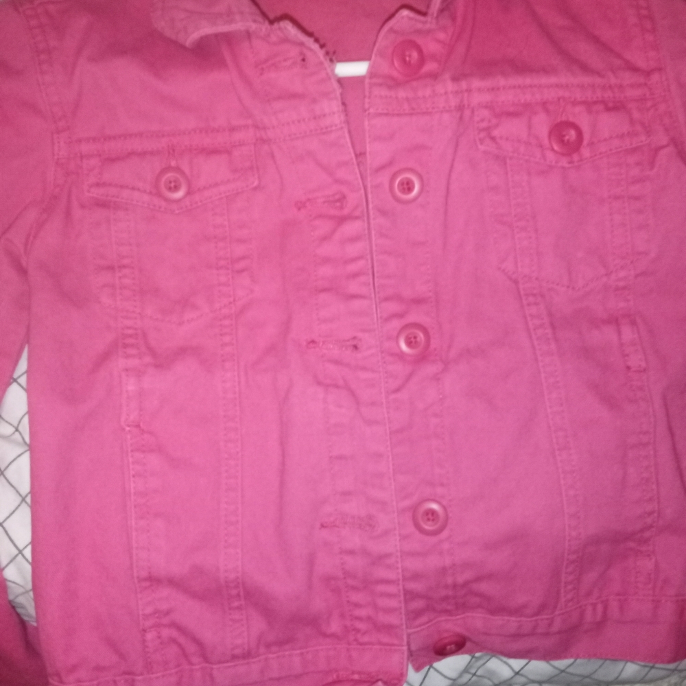 Girls jacket